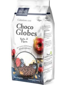 Choco Globes 275g Sottolestelle