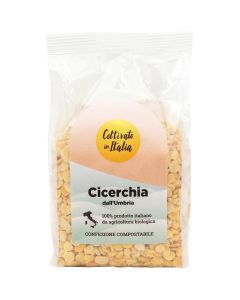 Cicerchia dell'umbria 400g COLTIVATO IN ITALIA