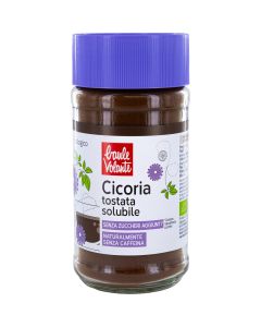Cicoria solubile 100g Baule Volante