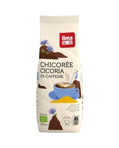 Cicoria torrefatta 250g LIMA