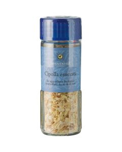 Cipolla Essiccata in Vaso 25gr Sonnentor