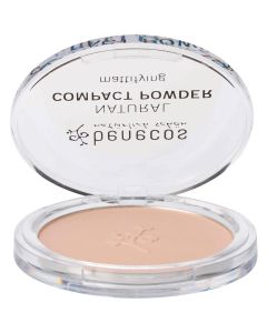 Cipria compatta - sand 9g BENECOS