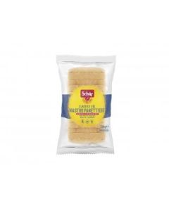 Classico del Mastro Panettiere Pane Senza Glutine 330g Schar