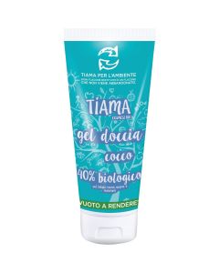 Cocco gel doccia 200ml TIAMA
