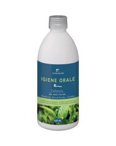 Collutorio aloe, menta e tea tree 500ml VICTOR PHILIPPE