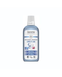 Collutorio senza fluoro 400ml LAVERA