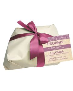 Colomba di Pasqua Antica Tradizione 500g PROBIOS
