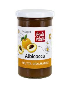 Composta di Albicocca 280g Baule Volante