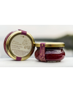 Composta di Petali di Rosa 120g Finnish Plant