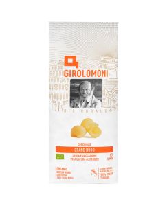 Conchiglie trafilatura ruvida 500g GIROLOMONI