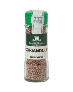 Coriandolo in Semi 20gr Giardino Botanico dei Berici