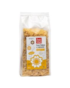 Corn flakes al naturale 200g BAULE VOLANTE
