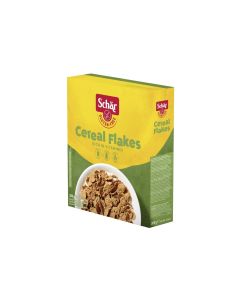 Corn flakes integrali senza glutine 300g SCHAR
