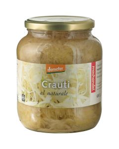 Crauti al naturale 680g MACHANDEL
