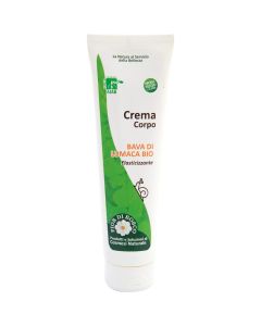 Crema corpo elasticizzante a base di bava di lumaca 150ml FIOR DI BOSCO