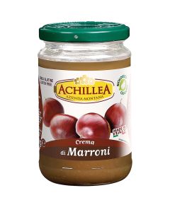 Crema di marroni 330g ACHILLEA