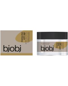Crema viso anti-age acido ialuronico 50ml BJOBJ