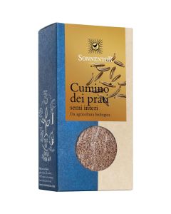Cumino dei prati in semi 60g SONNENTOR