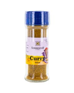 Curry piccante in vaso 35g SONNENTOR