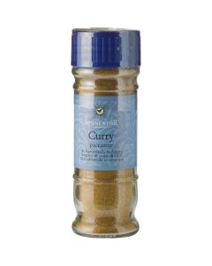 Curry piccante in vaso 40g SONNENTOR