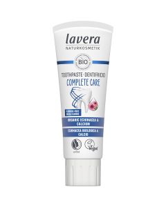 Dentifricio echinacea e calcio senza fluoro 75ml LAVERA