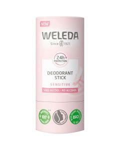 Deodorante stick sensitive 50g WELEDA
