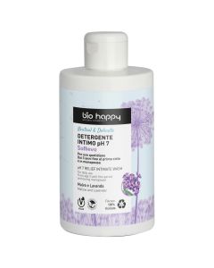 Detergente intimo bh ph7 200ml BIO HAPPY