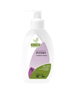 Detergente intimo con dispenser 300ml ECOSÌ