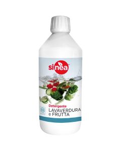 Detergente lavaverdura e frutta 500ml SINEA