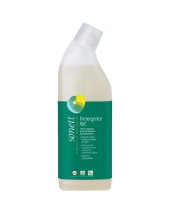 Detergente per wc liquido 750ml SONETT