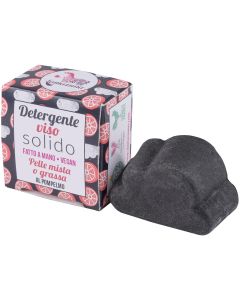 Detergente Viso solido al Pompelmo 25g Lamazuna
