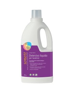 Detersivo liquido per lavatrice 2L SONETT