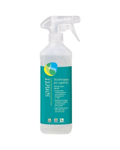 Disinfettante per superfici 500ml SONETT