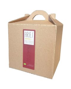 Dolce Natale Artigianale ai Grani Antichi 750g Aries