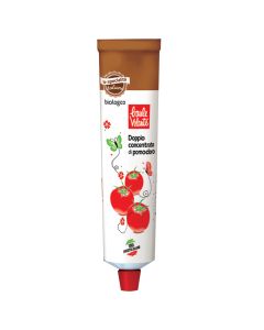 Doppio Concentrato di Pomodoro 160g Baule Volante