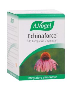 Echinaforce in compresse 1pz A.VOGEL