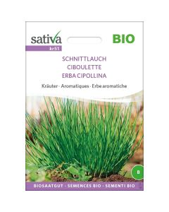 Erba cipollina 2,5g SATIVA