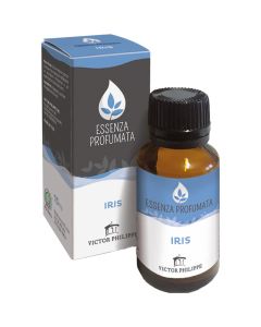 Essenza profumata iris eco 15ml VICTOR PHILIPPE