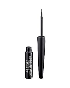 Eyeliner liquido - Black 3ml BENECOS