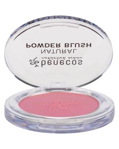 Fard compatto - mallow rose 5,5g BENECOS