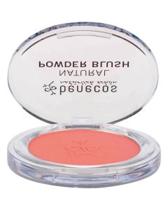 Fard compatto - sassy salmon 5,5g BENECOS