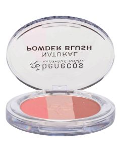 Fard compatto 3 colori - fall in love 5g BENECOS