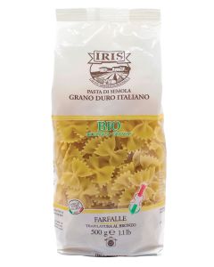 Farfalle 500g IRIS
