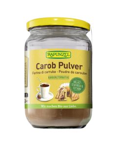 Farina di carruba 250g RAPUNZEL