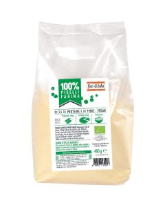 Farina di piselli 400g FIOR DI LOTO