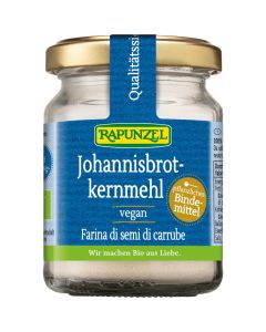 Farina di semi di carruba 65g RAPUNZEL