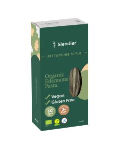 Fettuccine di edamame 200g SLENDIER