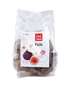 Fichi secchi 250g BAULE VOLANTE