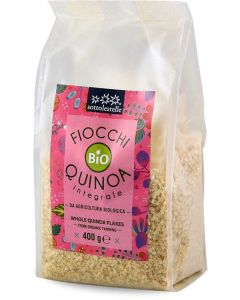 Fiocchi di quinoa 400g SOTTOLESTELLE
