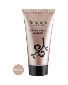 Fondotinta liquido - honey 30ml BENECOS